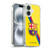 FC Barcelona 2019/20 Crest Kit Away Soft Gel Case for Apple iPhone 16 & MagSafe
