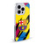 FC Barcelona 2019/20 Crest Kit Third Goalkeeper Soft Gel Case for Apple iPhone 16 & MagSafe