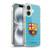 FC Barcelona 2019/20 Crest Kit Third Soft Gel Case for Apple iPhone 16 & MagSafe