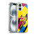 FC Barcelona 2019/20 Crest Kit Third Goalkeeper Soft Gel Case for Apple iPhone 16 Plus & MagSafe