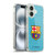 FC Barcelona 2019/20 Crest Kit Third Soft Gel Case for Apple iPhone 16 Plus & MagSafe