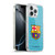 FC Barcelona 2019/20 Crest Kit Third Soft Gel Case for Apple iPhone 16 Pro Max & MagSafe