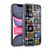 Cosmo18 Space The Amazing Universe Soft Gel Case for Apple iPhone 11