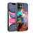 Cosmo18 Space Lagoon Nebula Soft Gel Case for Apple iPhone 11