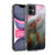 Cosmo18 Space Orion Gas Clouds Soft Gel Case for Apple iPhone 11