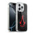 Assassin's Creed Shadows Graphics Red Logotype Soft Gel Case for Apple iPhone 16 Pro & MagSafe