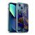 Cosmo18 Space Star Connections Soft Gel Case for Apple iPhone 13 Mini & MagSafe