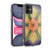 Brigid Ashwood Celtic Wisdom 3 Daffodil Soft Gel Case for Apple iPhone 11