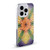 Brigid Ashwood Celtic Wisdom 3 Daffodil Soft Gel Case for Apple iPhone 13 Mini & MagSafe