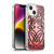 Brigid Ashwood Celtic Wisdom 3 Love Knot Soft Gel Case for Apple iPhone 14