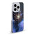 Cosmo18 Space Star Cluster Soft Gel Case for Apple iPhone 16 Plus & MagSafe