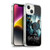Harry Potter Deathly Hallows VII Group Soft Gel Case for Apple iPhone 14