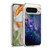 Cosmo18 Space Milky Way Soft Gel Case for Google Pixel 9 / Pixel 9 Pro