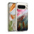 Cosmo18 Space Orion Gas Clouds Soft Gel Case for Google Pixel 9 / Pixel 9 Pro