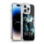 Harry Potter Deathly Hallows VII Group Soft Gel Case for Apple iPhone 14 Pro Max & MagSafe