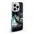 Harry Potter Deathly Hallows VII Severus Snape Soft Gel Case for Apple iPhone 15 & MagSafe