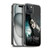 Harry Potter Deathly Hallows VII Bellatrix Lestrange Soft Gel Case for Apple iPhone 15 Plus & MagSafe