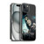 Harry Potter Deathly Hallows VII Severus Snape Soft Gel Case for Apple iPhone 15 Plus & MagSafe