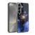 Cosmo18 Space Star Cluster Soft Gel Case for Samsung Galaxy S24 5G & MagSafe