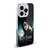 Harry Potter Deathly Hallows VII Bellatrix Lestrange Soft Gel Case for Apple iPhone 15 Pro & MagSafe