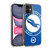 Brighton & Hove Albion F.C Logo Oversized Soft Gel Case for Apple iPhone 11