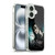 Harry Potter Deathly Hallows VII Bellatrix Lestrange Soft Gel Case for Apple iPhone 16 & MagSafe