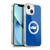 Brighton & Hove Albion F.C Logo Plain Soft Gel Case for Apple iPhone 13