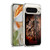 A Nightmare On Elm Street (2010) Graphics Freddy Boiler Room Soft Gel Case for Google Pixel 9 / Pixel 9 Pro