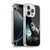 Harry Potter Deathly Hallows VII Bellatrix Lestrange Soft Gel Case for Apple iPhone 16 Pro & MagSafe