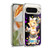 Hatsune Miku Characters Kagamine Rin Soft Gel Case for Google Pixel 9 / Pixel 9 Pro