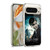 Harry Potter Deathly Hallows VII Potrait Soft Gel Case for Google Pixel 9 / Pixel 9 Pro