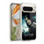 Harry Potter Deathly Hallows VII Severus Snape Soft Gel Case for Google Pixel 9 / Pixel 9 Pro