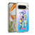 Hatsune Miku Virtual Singers Sakura Soft Gel Case for Google Pixel 9 / Pixel 9 Pro