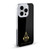 Assassin's Creed Black Flag Logos Gold Soft Gel Case for Apple iPhone 16 Pro Max & MagSafe