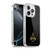 Assassin's Creed Black Flag Logos Gold Soft Gel Case for Apple iPhone 16 Pro & MagSafe