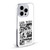 The Who Band Art Les Who Soft Gel Case for Apple iPhone 11