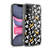 Looney Tunes Patterns Daffy Duck Soft Gel Case for Apple iPhone 11