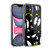 Looney Tunes Patterns Marvin The Martian Soft Gel Case for Apple iPhone 11