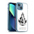 Assassin's Creed Legacy Logo Characters Soft Gel Case for Apple iPhone 13 Mini & MagSafe