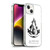 Assassin's Creed Legacy Logo Characters Soft Gel Case for Apple iPhone 14 Plus & MagSafe