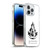 Assassin's Creed Legacy Logo Characters Soft Gel Case for Apple iPhone 14 Pro Max & MagSafe
