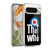 The Who Band Art Classic Target Logo Soft Gel Case for Google Pixel 9 / Pixel 9 Pro