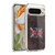 The Who Band Art Union Jack Distressed Look Soft Gel Case for Google Pixel 9 / Pixel 9 Pro
