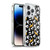 Looney Tunes Patterns Daffy Duck Soft Gel Case for Apple iPhone 14 Pro & MagSafe