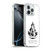 Assassin's Creed Legacy Logo Characters Soft Gel Case for Apple iPhone 16 Pro Max & MagSafe