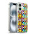 Looney Tunes Patterns Tiles Soft Gel Case for Apple iPhone 16 Plus & MagSafe