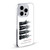 Assassin's Creed Legacy Typography Hidden Blades Soft Gel Case for Apple iPhone 13