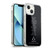 Assassin's Creed Legacy Typography Names Soft Gel Case for Apple iPhone 13