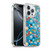 Looney Tunes Patterns Head Shots Soft Gel Case for Apple iPhone 16 Pro & MagSafe