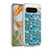 Looney Tunes Patterns Head Shots Soft Gel Case for Google Pixel 9 / Pixel 9 Pro